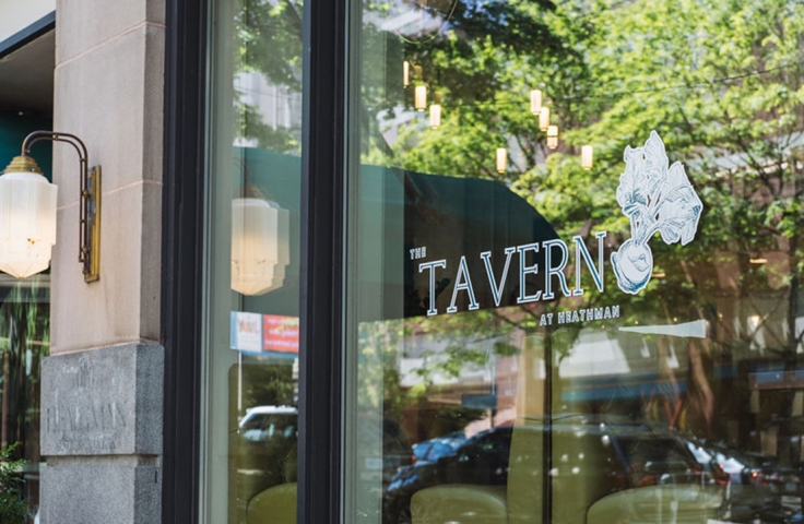 The Tavern Restaurant