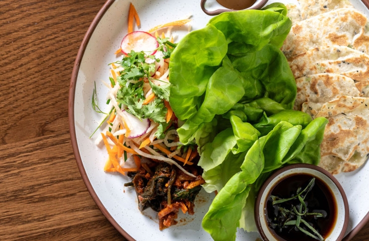 The Tavern Culinary Delights