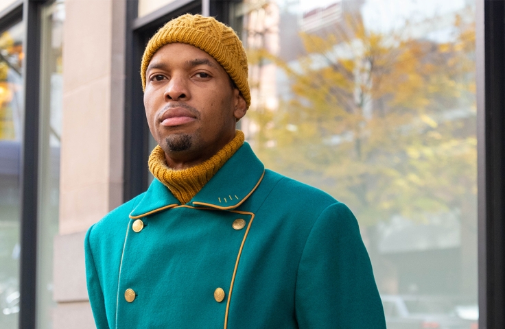 Heathman Hotel Chief